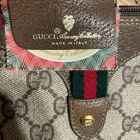 🧡Gucci Ophelia Crossbody🧡 - Picture 2 of 16